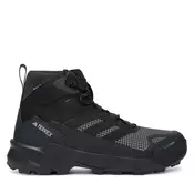 Adidas Muške patike Skychaser Ax5 Mid Gtx Clima, JQ2205, Crne