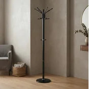 Norvel Kenai Samostojeci Civiluk sa Stabilnom Bazom i Metalnim Kukama 172 cm ( NOR-258-C )