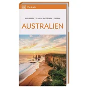 Vis-a-Vis Reiseführer Australien