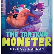 The Tantrum Monster