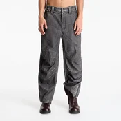 Hlače Diesel P-Delly-Njcj Trousers Black 48