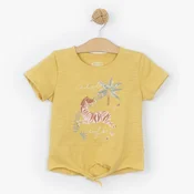 Just kiddin majica Boho Girl, 4-6