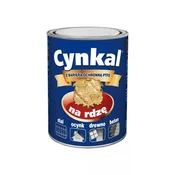 shumee AKRILNI TEMELJNI EMAJL CINK 2,5 L RJAVA 8016 - M/CYN.BRš2.5
