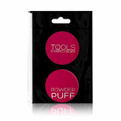 Gabriella Salvete TOOLS Powder Puff aplikator 2 ks