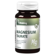 Magnesium Taurate (60 tab.)