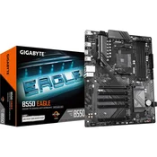 Gigabyte B550 EAGLE rev. 1.0 maticna ploca(PLO03739)
