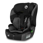 Lionelo Avtosedež levi one I-size black grey