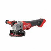 Milwaukee M18 FSAGV-125 XPDB-0X 125 MILIMETRSKI KOTNI BRUSILNIK - Aku orodje - Milwaukee