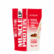 ACTIVLAB Protein Muscle up cokolada 700 g