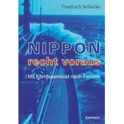 NIPPON recht voraus