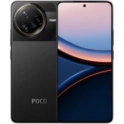 XIAOMI pametni telefon Poco F7 Ultra 12GB/256GB, Black