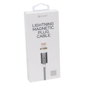 Platinet Kabl PUCMPIP1S za iphone magnet 1.2m