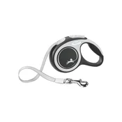 Flexi New Comfort traka, crna