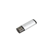 USB Platinet PMFE64S 64GB silver