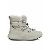CMP Cizme za snijeg Sheratan Lifestyle Shoes Wp 30Q4576 Bež
