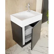 Skye Decor Umivaonik, Beli