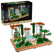 LEGO® ICONS 10359 Fountain Garden