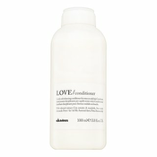 Davines Essential Haircare Love Curl Conditioner hranjivi regenerator za valovitu i kovrcavu kosu 1000 ml