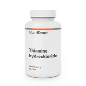 GymBeam Vitamin B1 (Thiamine hydrochloride)