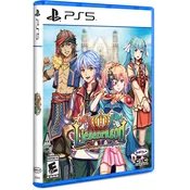 Liege Dragon - Limited Run (PS5)