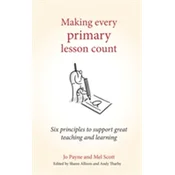 Making Every Primary Lesson Count