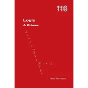 Logic. A Primer