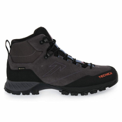 Tecnica Čevlji treking čevlji grafitna 43 1/3 EU 001 Granit Mid Gtx