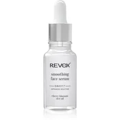 Revox MC Smoothing Face serum za gladko kožo 20 ml za ženske