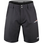 Force Blade MTB Shorts Removable Pad Black XL