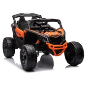 Buggy na akumulator Can-am DK-CA003 4x4 - narancasti