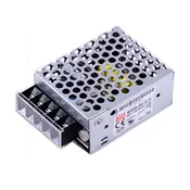 Ispravljac RS-15-12, 1300mADC, 12VDC