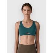 Patagonia Maipo Low Impact Adjustable modrček cascade green