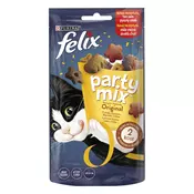 Felix Party Mix poslastice Original Mix 60 g