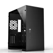 Jonsbo kucište tower U5S ATX - black