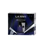 LA RIVE - Set IRONSTONE EDT 100ml/SG 100ml