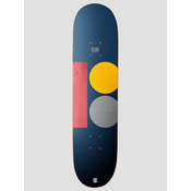 Plan B Palette Gustavo 8.0X31.33 Skateboard deska uni Gr. Uni