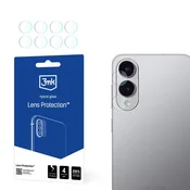3MK 3MK STEKLENO ZAŠČITNO STEKLO ZA SAMSUNG GALAXY S25 EDGE POLNA ZAŠČITA