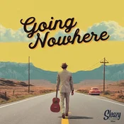 The Royal We - Going Nowhere (EP)