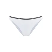 Copenhagen Studios Bikini hlačke črna/bela