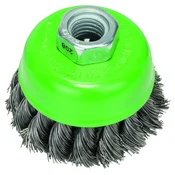 Bosch Pletena obodna cetka 65, nerdajuca 2608622104, 65 mm, 0,35 mm, M14