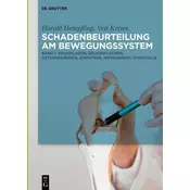 Schadenbeurteilung am Bewegungssystem Band 1