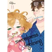 Sweetness And Lightning 11