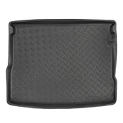 Plastic trunk liner VW Tiguan 2016- (upper floor, without anti-slip)