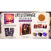 Life is Strange Reunion Collectors Edition - IGRA NI VKLJUČENA