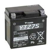 Akumulator agm/pokretacki YUASA 12V 6Ah 130A (EN) R+