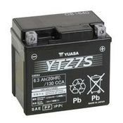 Akumulator agm/pokretački YUASA 12V 6Ah 130A (EN) R+