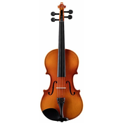 Violina Soundsation - PVI-116 Virtuoso Primo, smeda