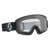 NAOCARE SKI SCOTT FACTOR black-white-clear S0