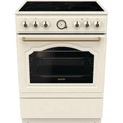 GORENJE Električni šporet GECS6B70CLI