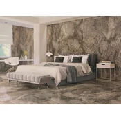 E-tile Manhattan Earth keramične ploščice, sijaj, 60x120cm